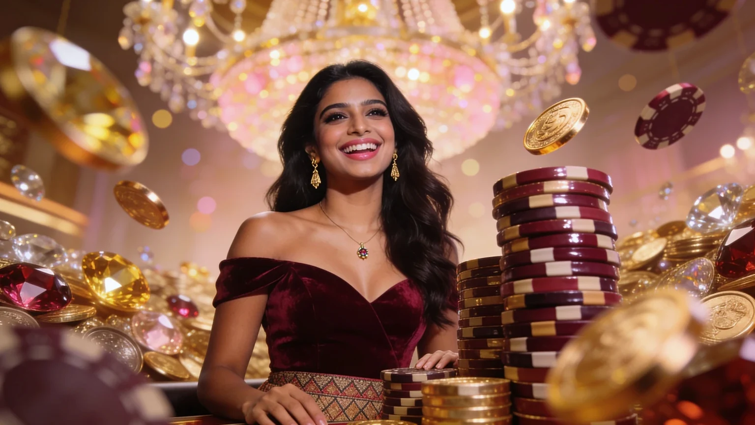 644bd লবির ভেতরের একটা ছবি